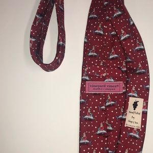 Vineyard Vines Boys Tie